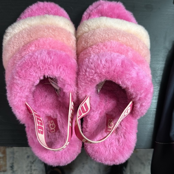 UGG Shoes - Ugg slippers